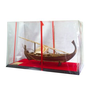 BOX PLASTIC CH 44*20*28cm