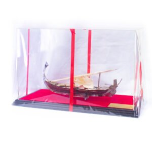 BOX PLASTIC CH 60*26*38cm