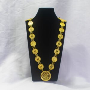 FATTARU ORIGINAL LOOK