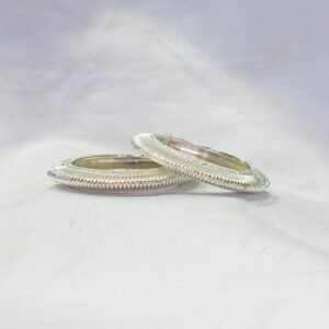 SILVER ULHAA DHIVEHI L" 5.5CM