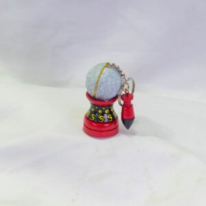 KEY TAG GATHAA FAI FOALI