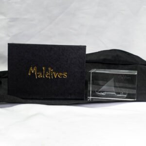 PAPER WEGHT DHONI LS