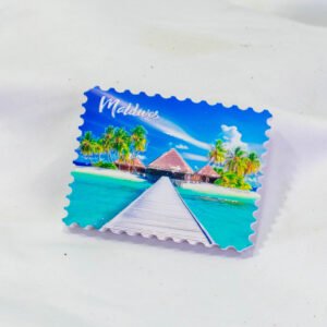 MAGNET MAGNET ISLAND REOSRT JETTY