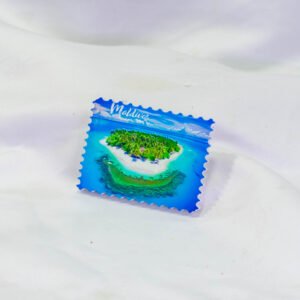 MAGNET MAGNET ISLAND BIRD VIEW ONE ISLAND REEF