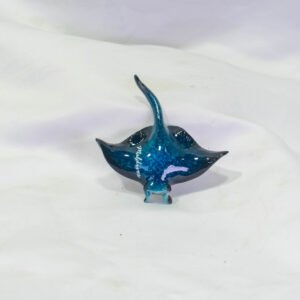 MAGNET RESIN MANTA