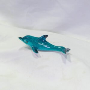 MAGNET RESIN DOLPHIN