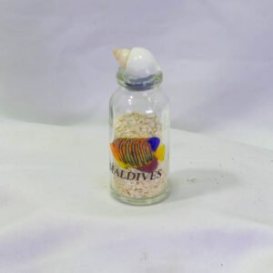 SAND BOTTLE S"