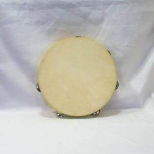 DRUM THAARA 11591 ONE SIDE 9 INCHES PAINTED....