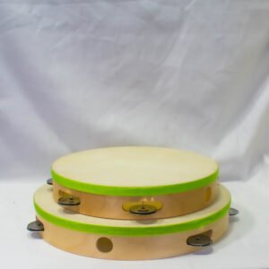 DRUM THAARA CH BAMBOO 10 INCHES ..