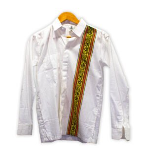 PRINTED LIYELAA SHIRT