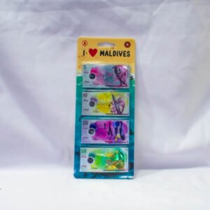 FOIL MAGNET RUFIYA 5-50