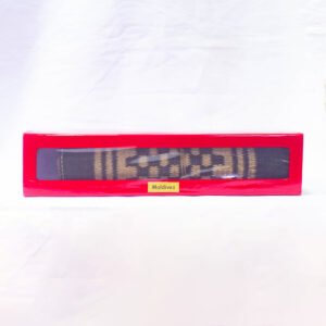 KUNAA 1ft WITH VELEVT BOX 1FT  15X3.5X3.5