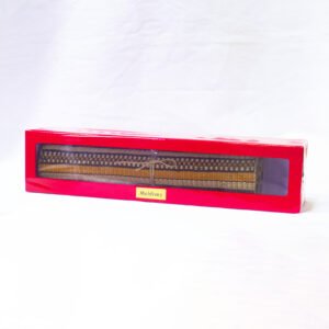 KUNNAA 3 FT WITH GIFT PECKING BOX VELEVT/KUNAA 20X4X4