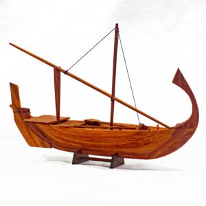 DHONI COCONUT SHELL L"