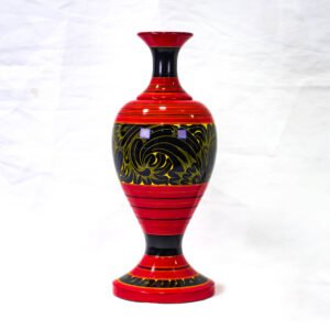 VASE LAAJEHI 10"