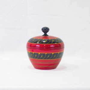 KURANDI LAAJEHI 4" ZUB