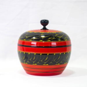 KURANDI LAAJEHI 6" M'US