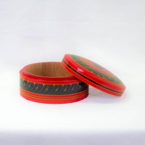 DHALHU LAAJEHI 6" M U U