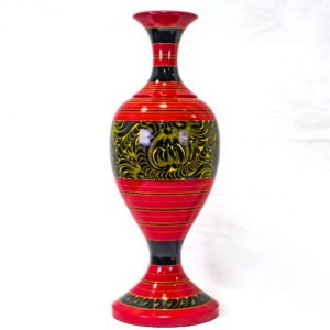 VASE LAAJEHI 14" M.U