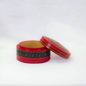 DHALHU 4" LAAJEHII NCHES