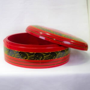 MALLAAFAI 12" LAAJEHI MOD